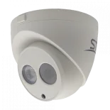Видеокамера IР ST-S3522 POE CITY FULLCOLOR (2,8mm)