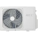 Сплит-система HEC-12HRE03/R3-W