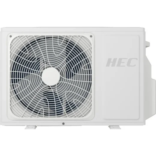 Сплит-система HEC-12HRE03/R3-W