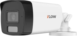 Видеокамера HD TVI F-AC-2252M(2.8mm)
