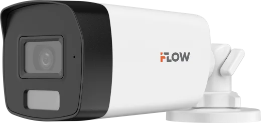 Видеокамера HD TVI F-AC-2252M(2.8mm)