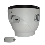 Видеокамера IР ST-V2611 POE PRO STARLIGHT (2,8mm)