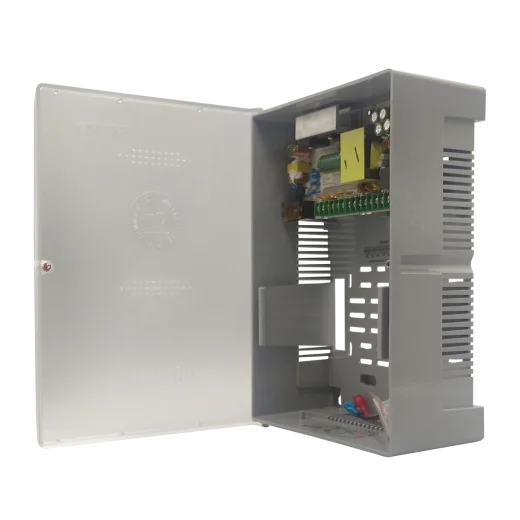 Источник бесперебойного питания ST-ББП-100 (с защитой АКБ)