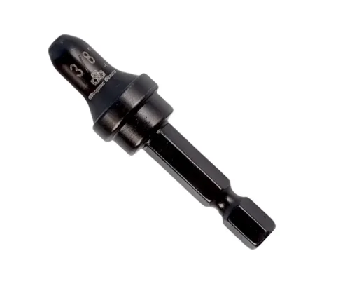 Насадка для развальцовки трубы Super Stars ST-E900F-06, 3/8