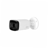Мультиформатная телекамера Dahua DH-HAC-HFW1801RP-Z-IRE6-A (белая) /2,7-13,5 mm/8mpx//ИК 60м/уличная