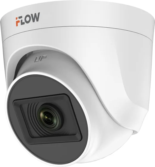 Видеокамера HD TVI F-AC-1321(2.8mm)