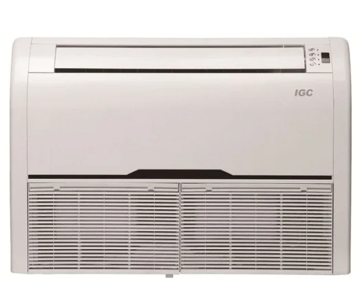 Напольно-потолочный кондиционер IGC IFХ-V60HDC/IUX-V60HSDC inverter