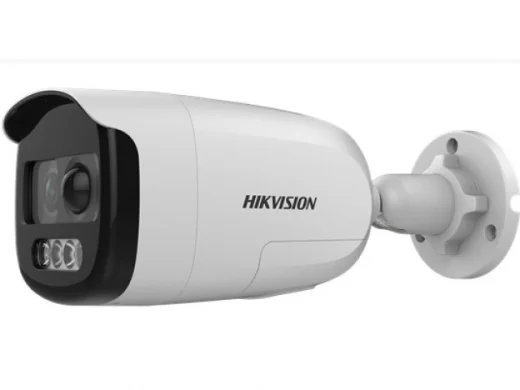 Видеокамера Hikvision серия ColorVu DS-2CE12DF3T-FS