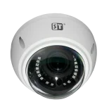 Мультиформатная телекамера ST-2023 (2,8-12mm)/2Mp/ИКдо35м/купольная/уличная