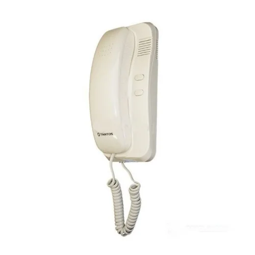 Монитор видеодомофона адаптированный TS-AD Digital