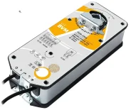 Электропривод TS10-230S