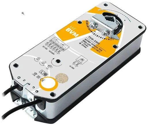 Электропривод TS10-230S