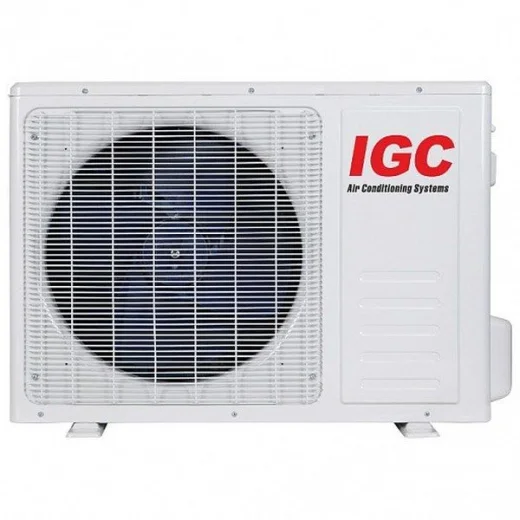 Канальный кондиционер IGC IDX-18H/U on/off