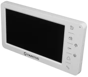 Монитор видеодомофона Amelie SD (White) VZ