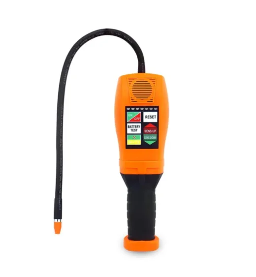 Течеискатель CT-CPU06