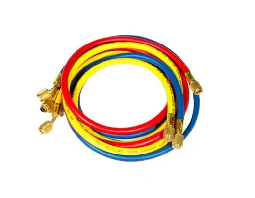 Заправочный шланг VRP-U-(R,Y,B) (22,134,12) 150cm