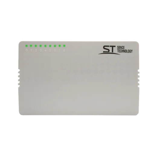 Коммутатор ST-ES55