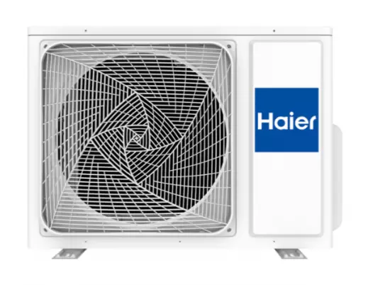 Сплит-система Haier JADE DC-Inverter SUPER MATCH AS50S2SJ2FA-S / 1U50JECFRA