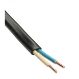 Кабель ВВГ-Пнг(А)-LS 2*2,5 ГОСТ (бухта 100м)