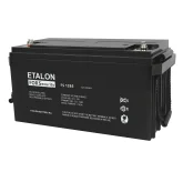 Аккумулятор ETALON FS 1265 (12В/65Ач)
