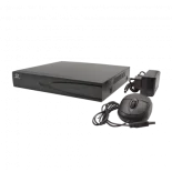 IP Видеорегистратор ST-NVR-S1605 Light 16кан/1SATAдо8Tb/16IP/5mр