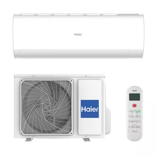 Сплит-система Haier серия CORAL Expert DC-Inverter AS25PHP2HRA / 1U25PHP1FRA