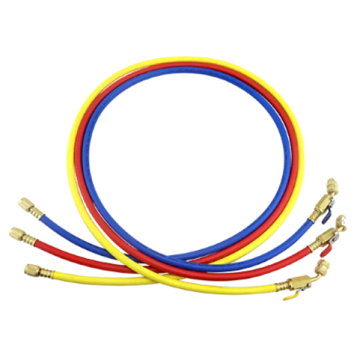Набор заправочных шлангов HS-372, 180см