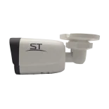 Видеокамера IР ST-VK4523 POE PRO STARLIGHT 2.8mm/ИК/Цилиндрическая