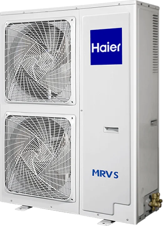 Наружный блок Haier MRV III - S AU04IFPERA DC INVERTER