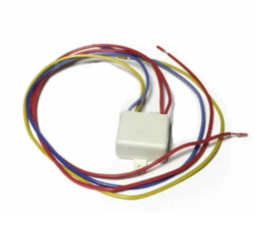 Предохранитель 4-х конт.Стинол ТАБ-1-МК (ТАБ-Т-2) без колодки (100шт/кор)