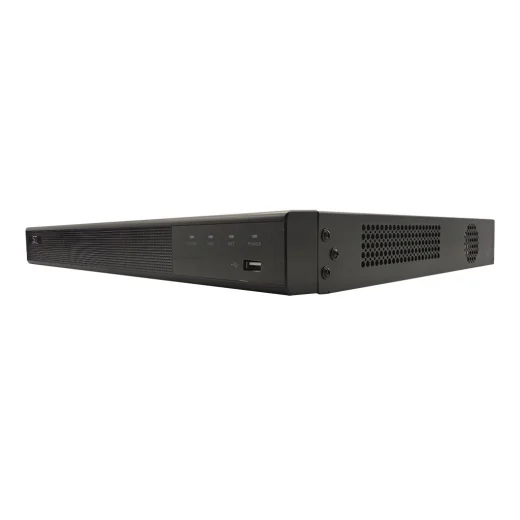 Видеорегистратор ST-NVR-V3212F97 32кан.до12Mp 2HDD FORT