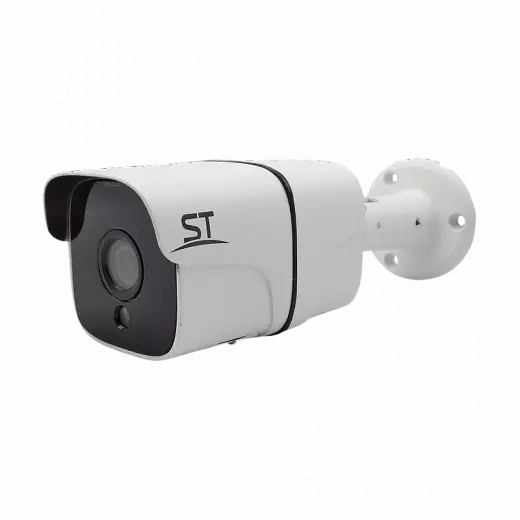 Видеокамера IР ST-S2531 WiFi POE (2,8mm)