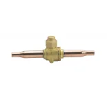Шаровой кран 3/8 GBC 10S 008L7051R Ридан