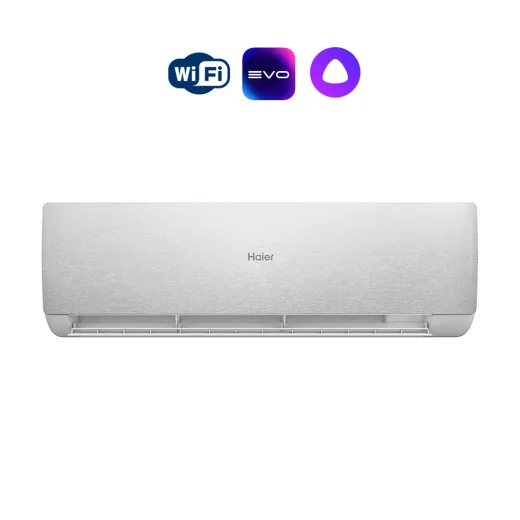 Сплит-система Haier Stellar HP DC - AS35SHP1HRA-S / 1U35SHP1FRA