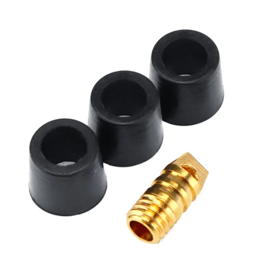 Комплект CH-79583 (латунный депрессор-3 уплотнителя)