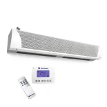 Тепловая завеса Тепломаш КЭВ-130П5131W