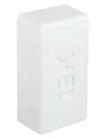 Заглушка 60x40 ЭЛЕКОР IEK