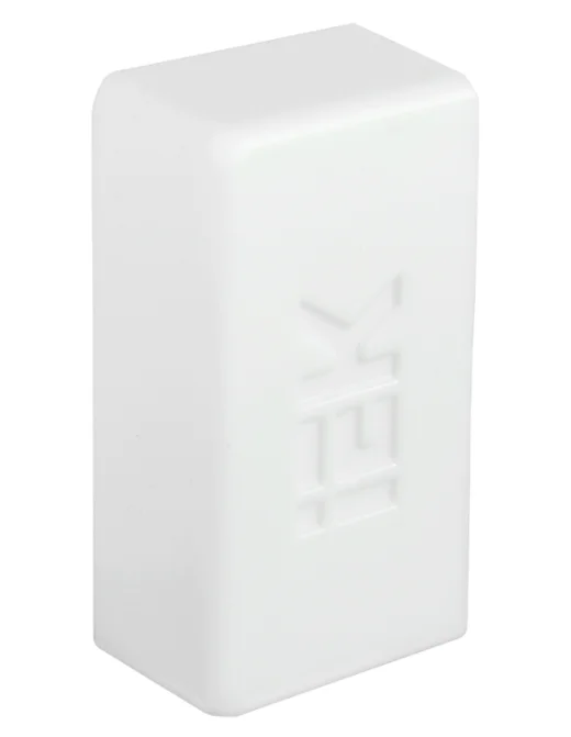 Заглушка 60x40 ЭЛЕКОР IEK