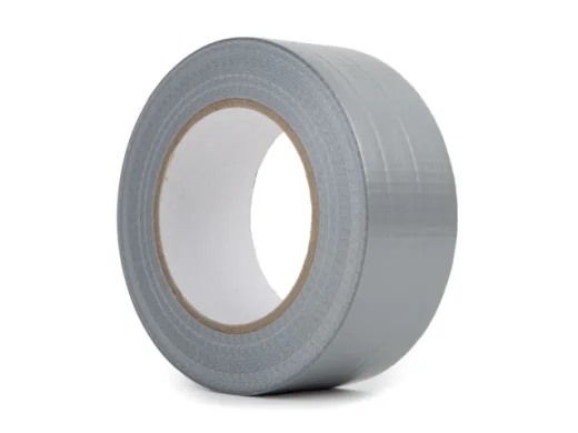 Скотч ПВХ 50 (серый) армированный PVCTR 50 (упак.24шт)