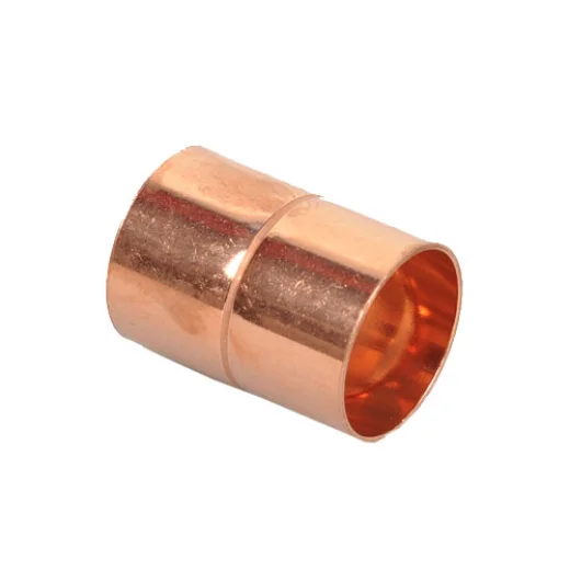 Муфта медная 3/4