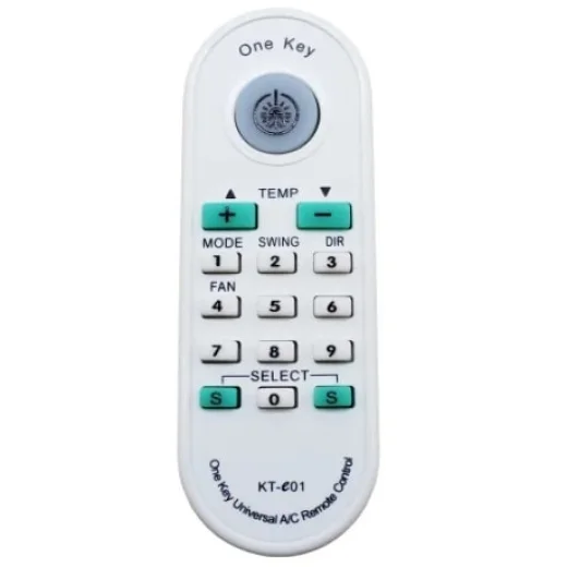 Пульт для кондиционера KT-E01