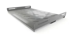 Полка Стационарная ( для шкафов глубиной 250мм, цвет серый, RAL 7035)