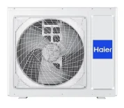 Кассетный кондиционер Haier AB25S2SA1FA / 1U25S2SM4FA серия Super Match