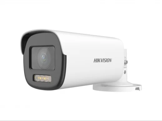 Видеокамера Hikvision серия ColorVu DS-2CE19DF8T-AZE