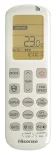Сплит-система Hisense GOAL AS-07UW4RYRCA00 DC Inv