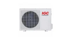 Кассетный кондиционер IGC ICХ-V18HDC/U inverter