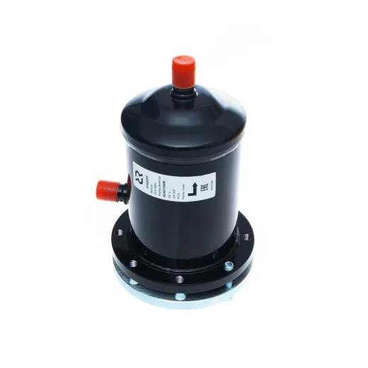 Корпус фильтра 1 3/8 DCR 04811s 023U7254R