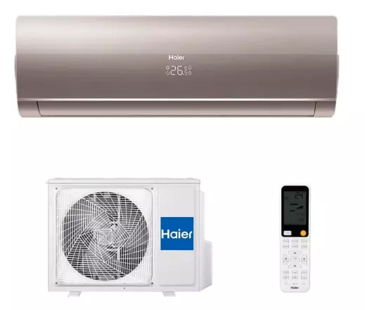 Сплит-система Haier FLEXIS ON/OFF HSU-09HFF203/R3 - G