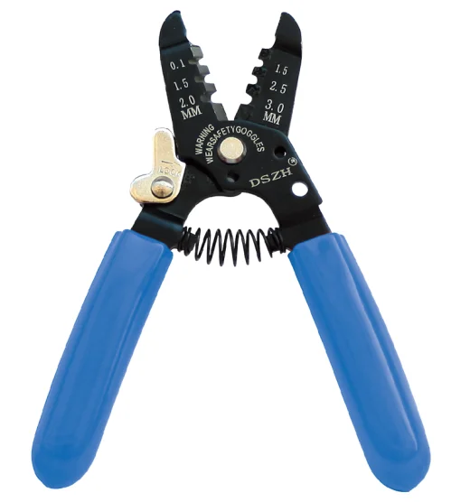 Кусачки для элекрических проводов PTC-02