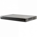 IP Видеорегистратор ST-NVR-H1608, :16IP (8Mp), Видео/аудио входы: 1RJ45/1RCA, Аудио выход: 1RCA, Все